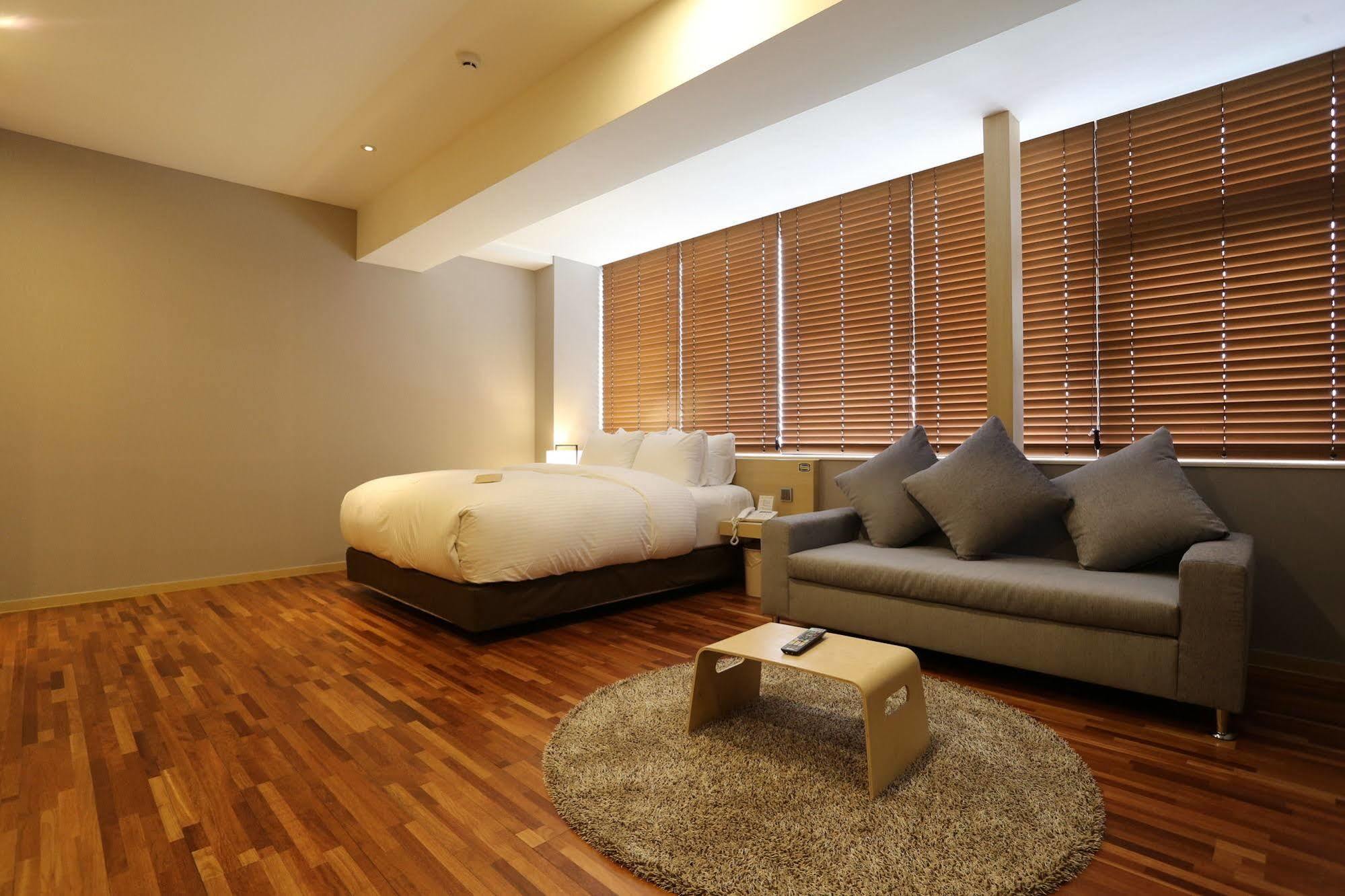 Suwon Top Cloud Hotel Dış mekan fotoğraf